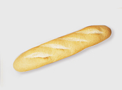 French baguette
