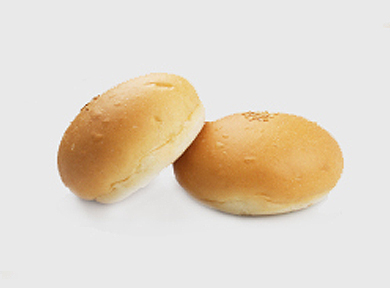 Hamburger bun