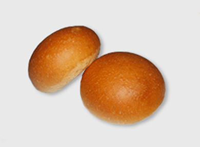 Jeju barley morning roll