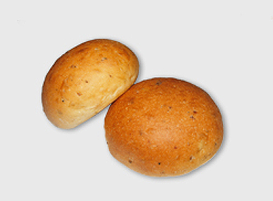 Jeju broccoli morning roll