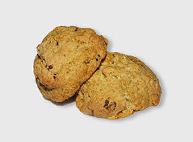 Green tea ugly bread