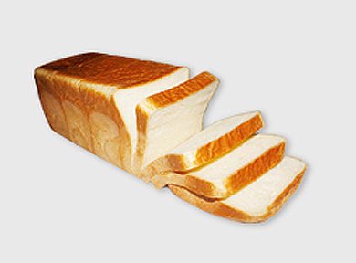 Milk bread 