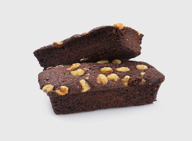 Chocolate brownie
