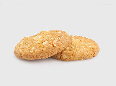 Peanut butter cookie