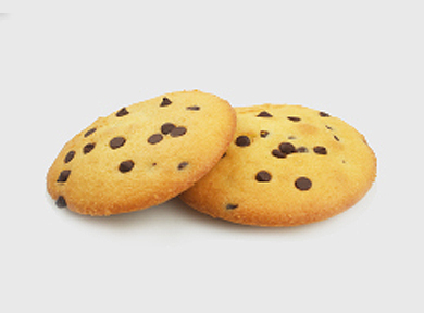 Chocolate chip muffies